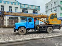 吊车5