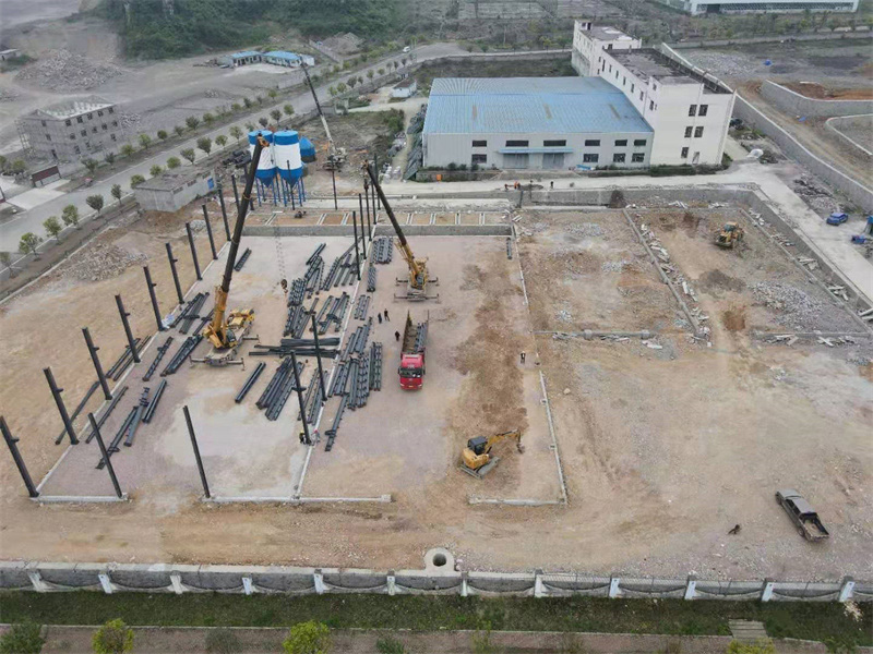 贵州诚利新型建材有限公司厂房-2