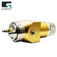 SAWEY萨威喷枪LRA-200机器人自动喷枪喷漆枪