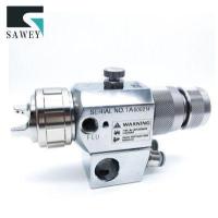 SAWEY萨威喷枪SYA-5ST水性喷枪流水线往复机喷漆枪低压不锈钢自动喷枪