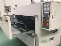 汽车内饰件用工业烘箱