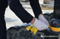 [6]沈阳天山墓园代客户祭扫服务