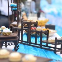 [28]与花同眠·唯爱永恒——福园集团公益节地葬活动