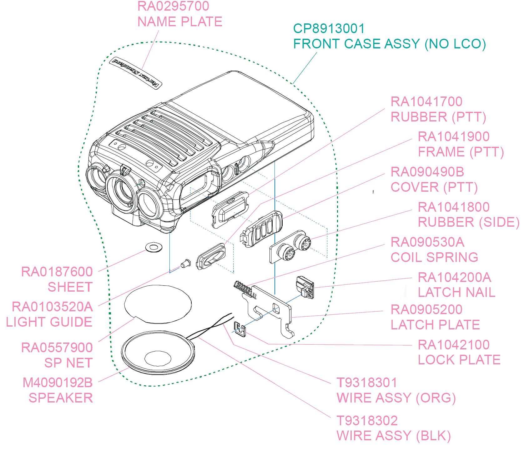 vx351-2