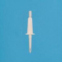 CCQ001非排气式穿刺器NonventedspikeMaterial：ABS