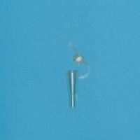 WSG01喂食管接头FeedingtubeconnecterMarterial：PVC