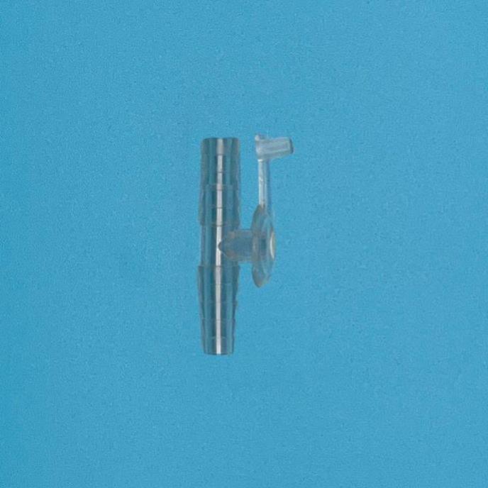 XTG01吸痰管接头SuctioncatheterconnecterMaterial：PVC