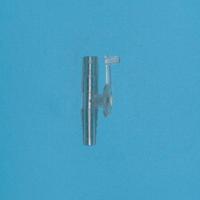 XTG01吸痰管接头SuctioncatheterconnecterMaterial：PVC