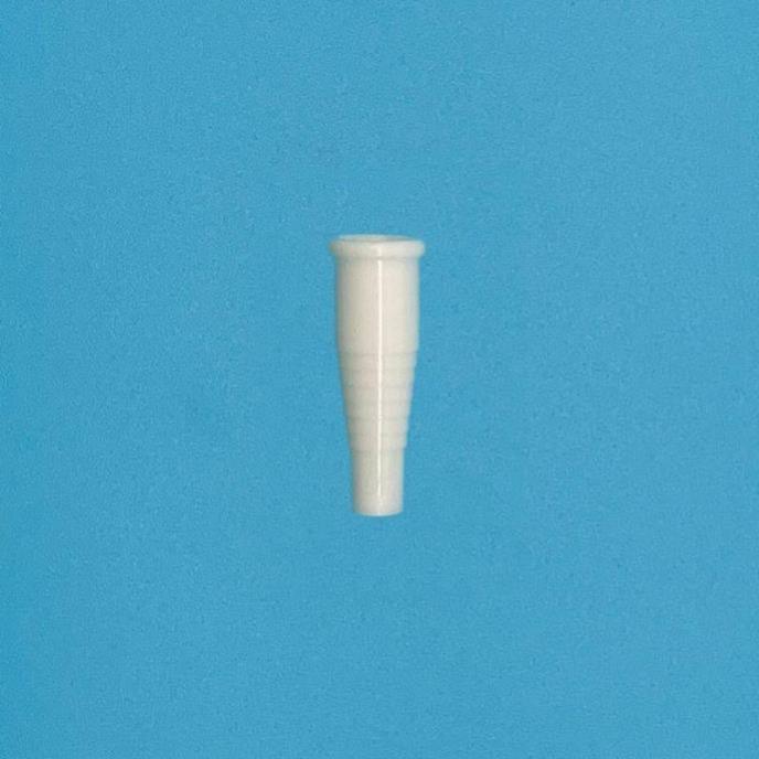 BT02尿袋接头UrineBagconnectorMaterial：PVC