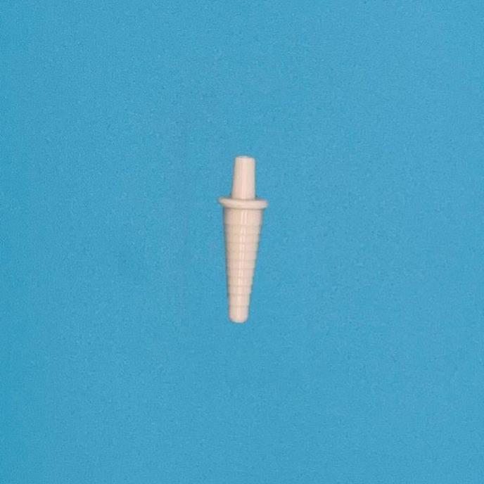 BT04尿袋接头UrineBagconnectorMaterial：PVC