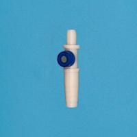 CYJT03尿袋采样接头UrineBagsamplingconnectorMaterial：PVC