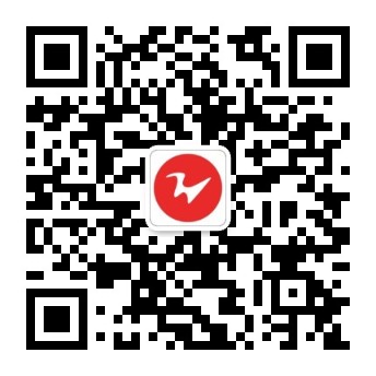 点击或扫码关注