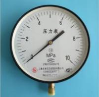 Y-250普通压力表
