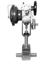 H-4748-21000气动核级单座调节阀