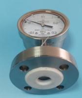 Y-M系列隔膜压力表