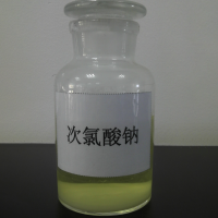 次氯酸钠