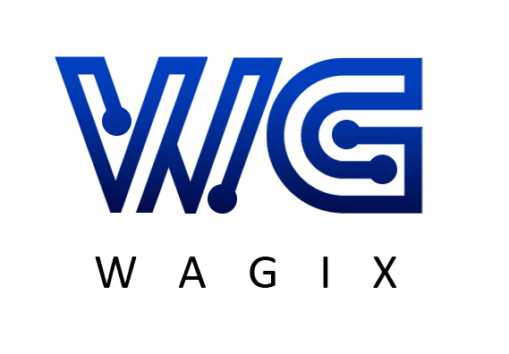 Wagix-logo