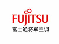 富士通将军空调