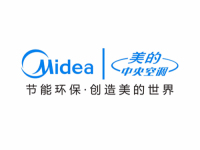 美的中央空调