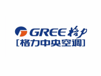 格力中央空调