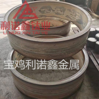 钛环-4