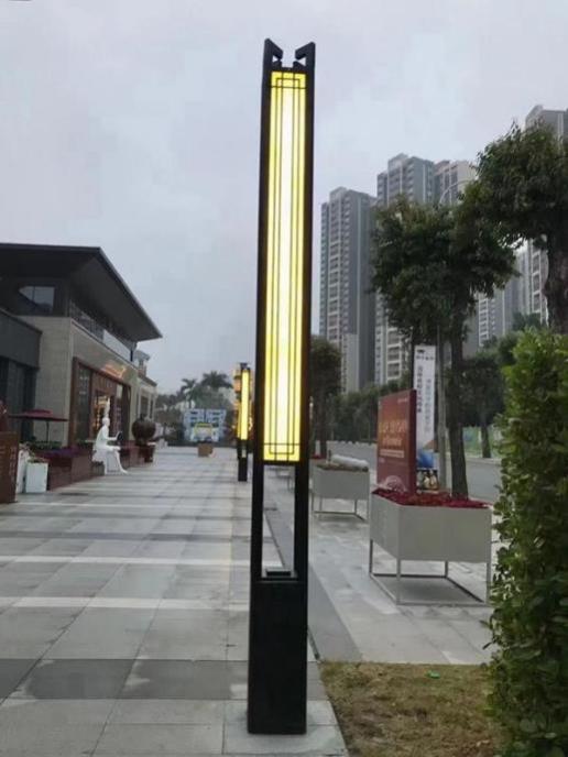 景观路灯-5-