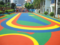 桐乡塑胶跑道