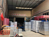 厂房环境-2