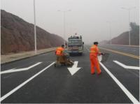 道路划线-3-