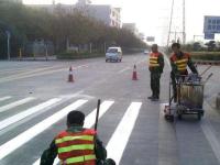 高速道路划线-2-