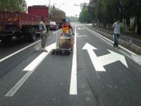 高速道路划线-3-