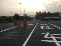 高速道路划线-4-