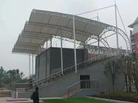 体育看台膜结构-1-