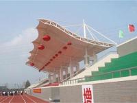 体育看台膜结构-5-