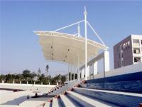 体育看台膜结构-7-