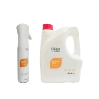 单原子异味清除剂