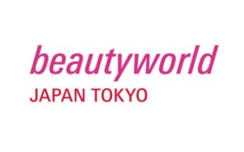 BeautyworldJapan标志