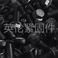 法兰螺栓-12