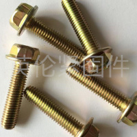 法兰螺栓-6