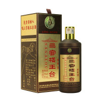 三官楼王台传说首图