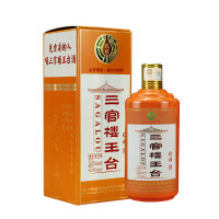 三官楼王台优雅首图