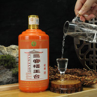 三官楼王台优雅首图4