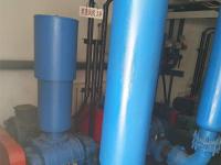 电厂脱硫氧化风机