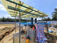 水产养殖罗茨鼓风机-1-