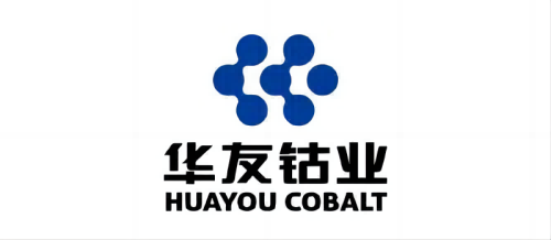 4华友钴业