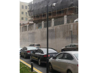 监控立杆-7