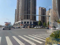 监控立杆-5