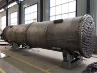 钛散热器
