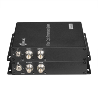 1路双向3G-SDI视频光端机-3