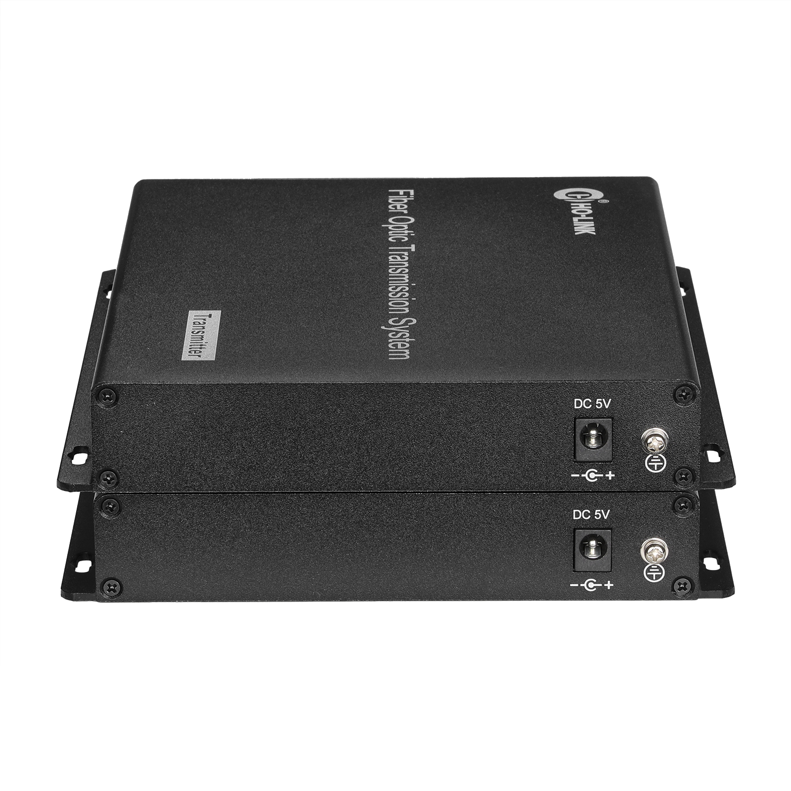 2路正向3G-SDI视频光端机-4